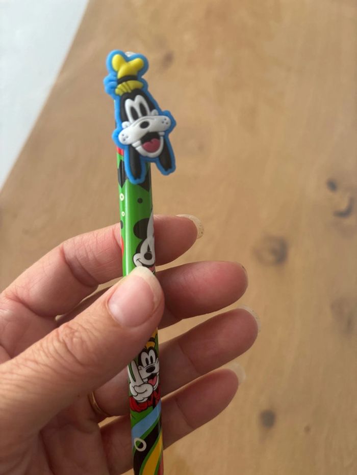 Stylo plutôt - photo numéro 4