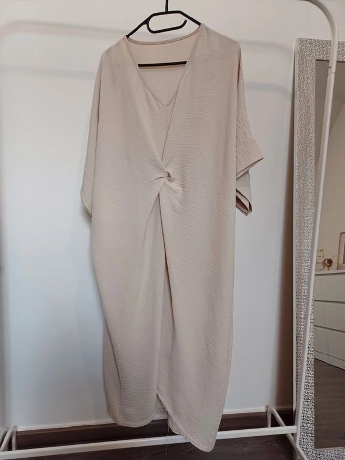 Robe tunique - photo numéro 2