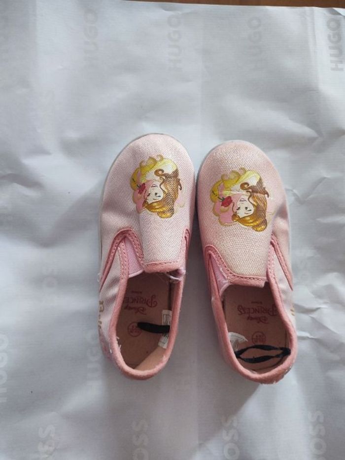 Ballerines chaussons La belle ...26