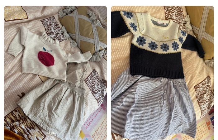 Lot de vêtements - photo numéro 3