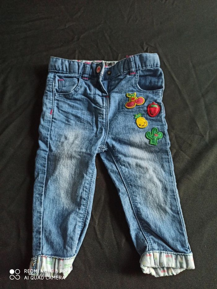 Jeans - photo numéro 2