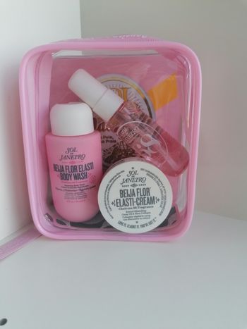 Trousse de voyage Cheirosa 68