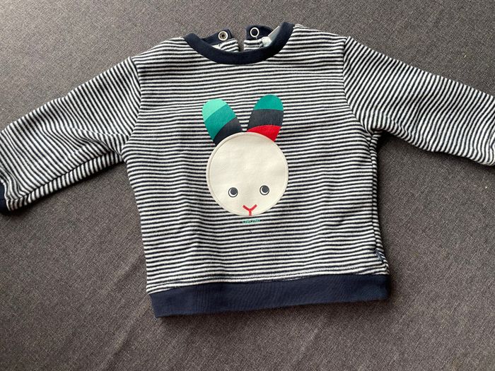 Pull okaidi - photo numéro 5