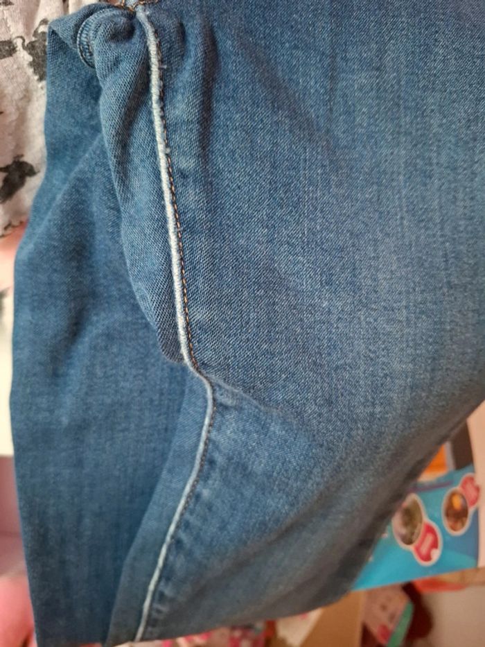 Jeans skinny Levis - photo numéro 9