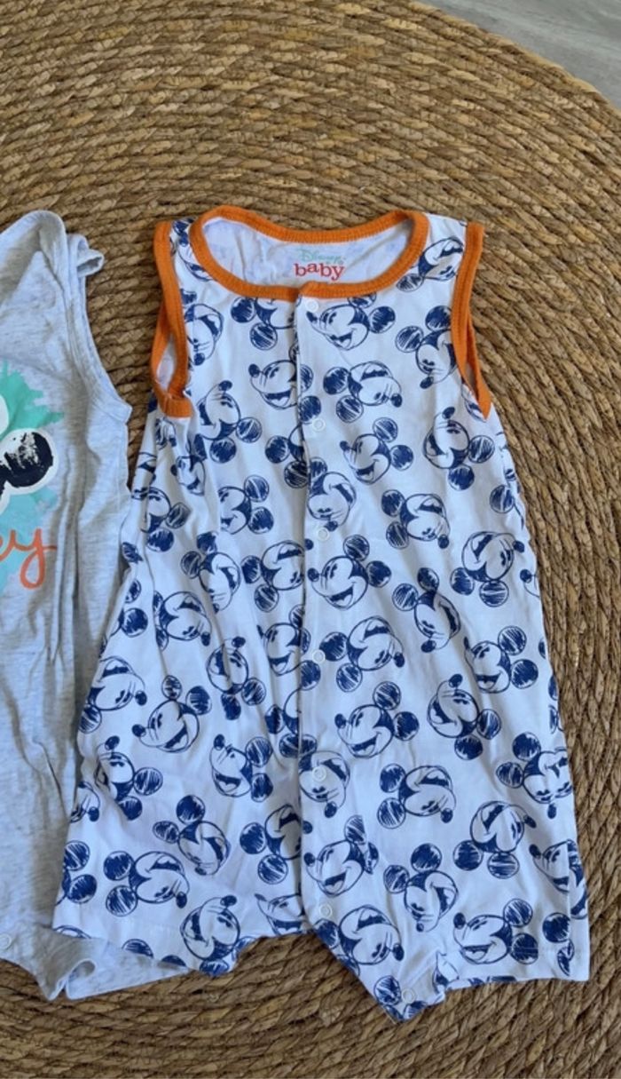 Combinaisons - photo numéro 2