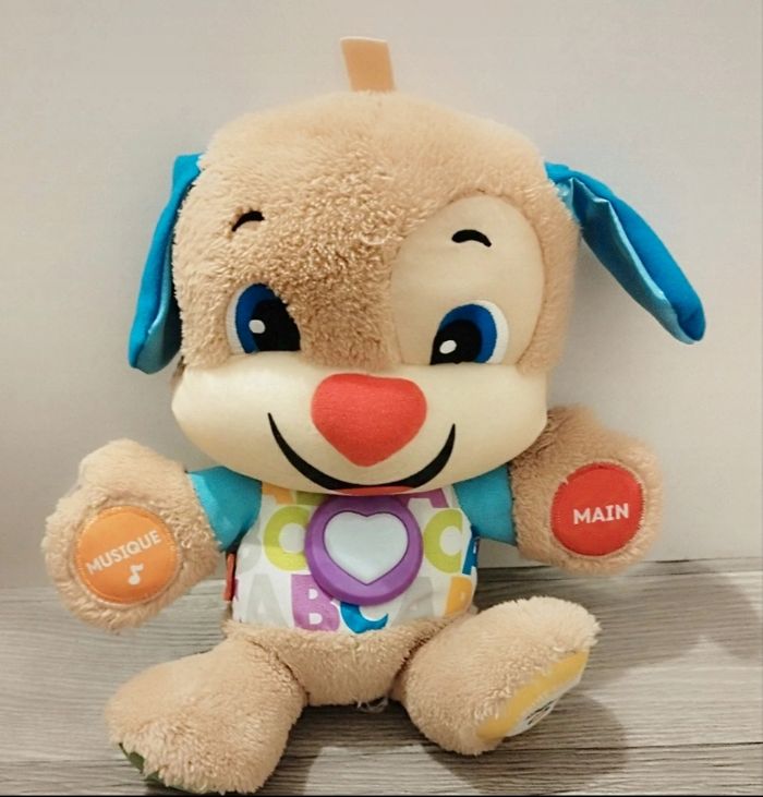 Jouet bébé