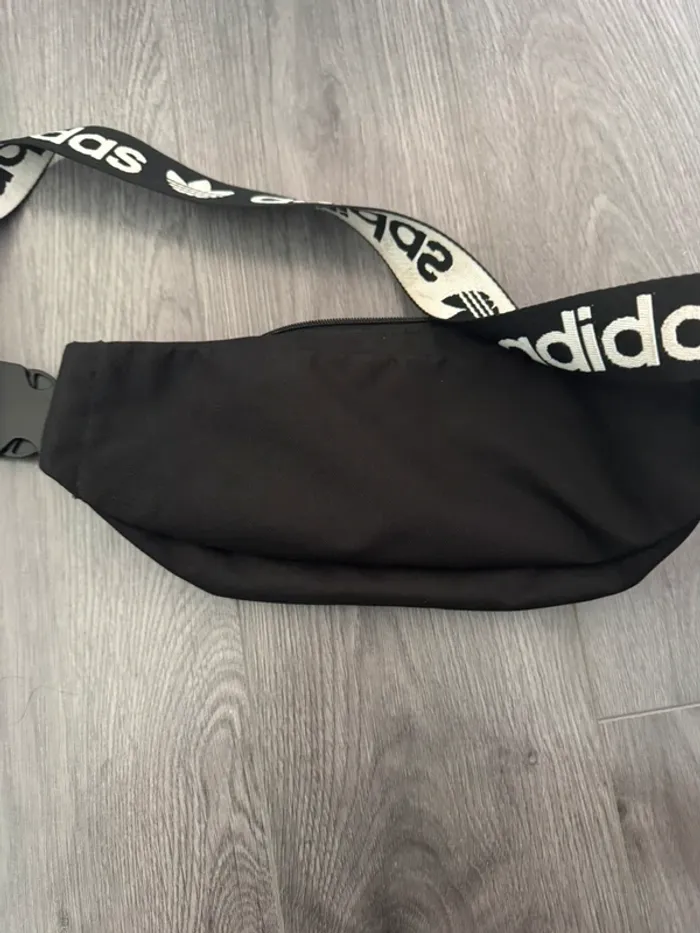 Sacoche banane adidas - photo numéro 3