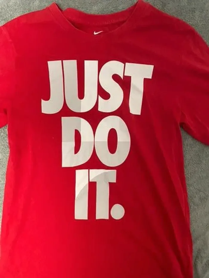 Tee-shirt Nike - photo numéro 2