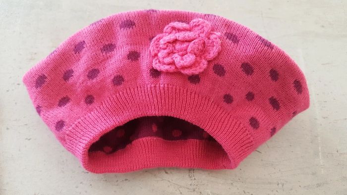 Écharpe et bonnet Vertbaudet - photo numéro 2