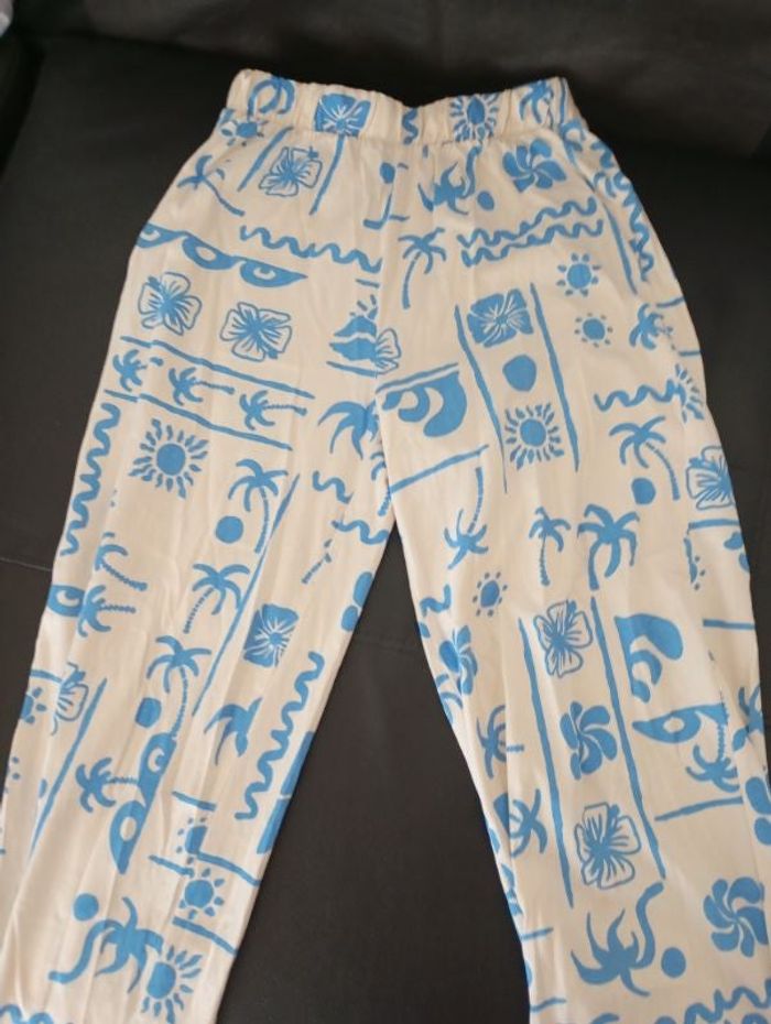 Pantalon Zara 13/14 ans fille