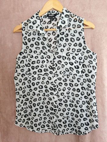 Chemisier femme taille M