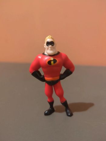 Figurine Disney Indestructibles