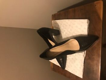 vétements et chaussures femme peu ou pas porté