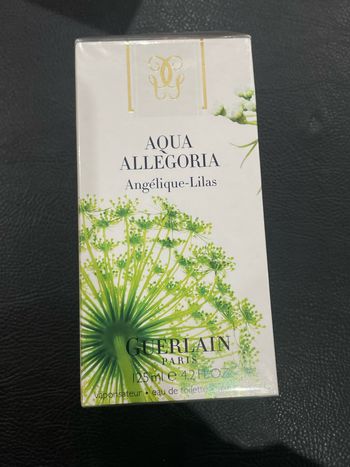 parfum guerlain