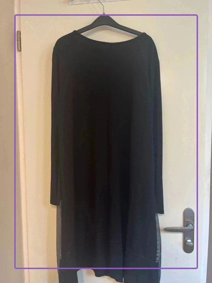 Robe Tunique, taille 42 La mode est à vous La mode est à vous - photo numéro 5