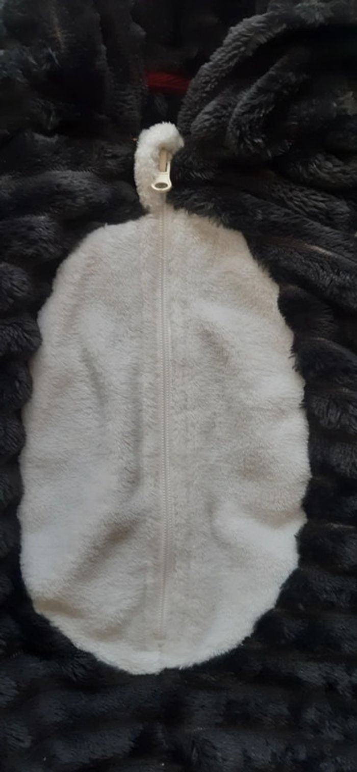 Pyjama combinaison 3m - photo numéro 5