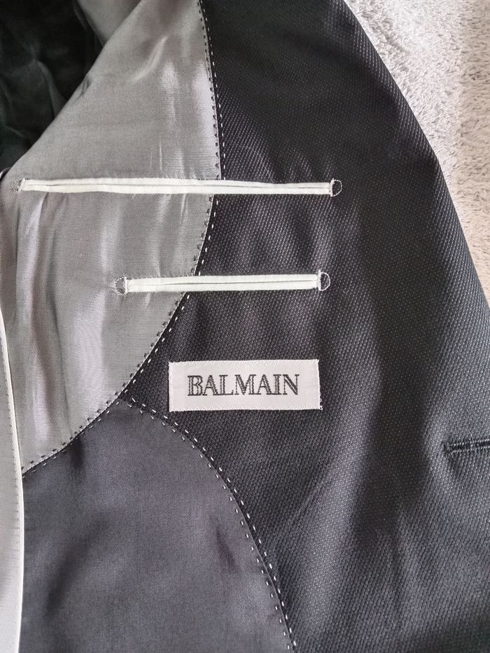 Costume homme taille 48 - photo numéro 5