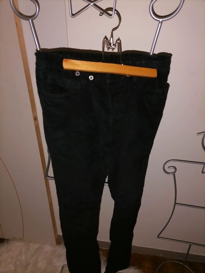 Pantalon 14 ans
