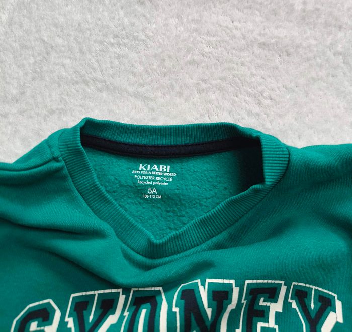 Pull 5 ans - photo numéro 3