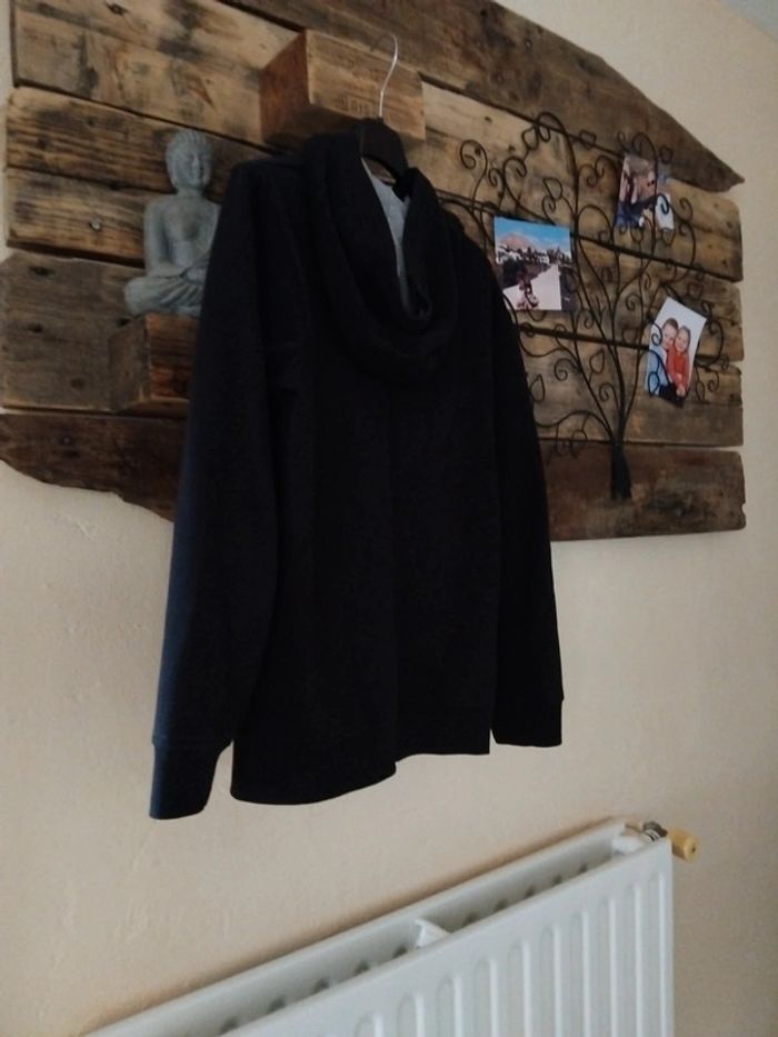 Veste à capuche - photo numéro 8