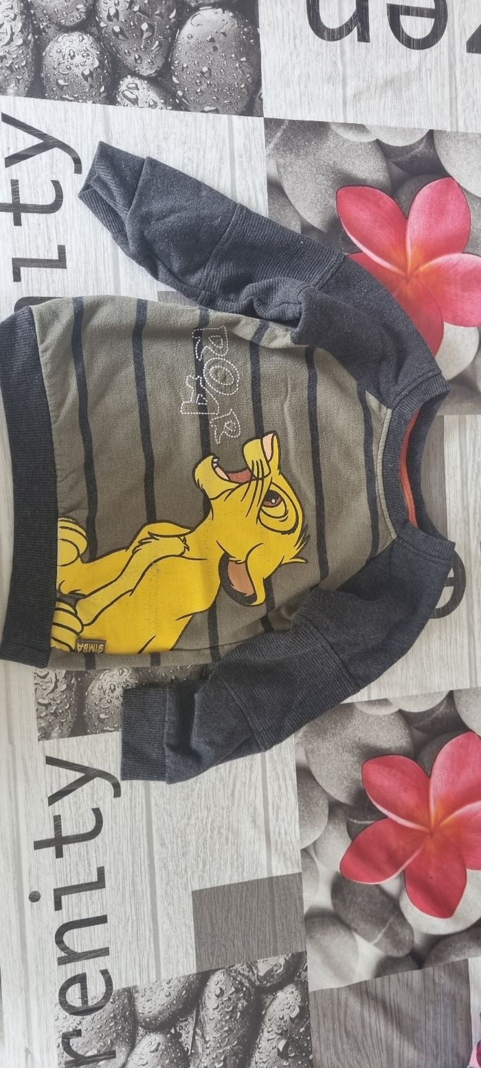 Lot taille 92 garçon - photo numéro 4