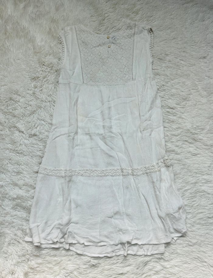 Robe In Extenso