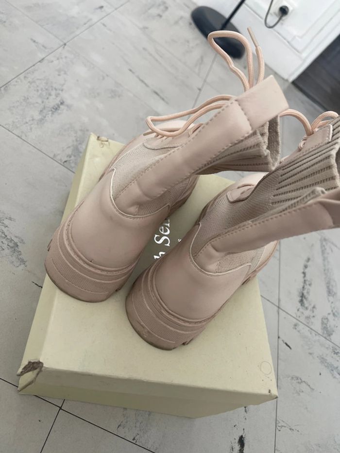 Bottes - photo numéro 3