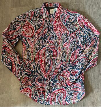 Chemise Replay homme