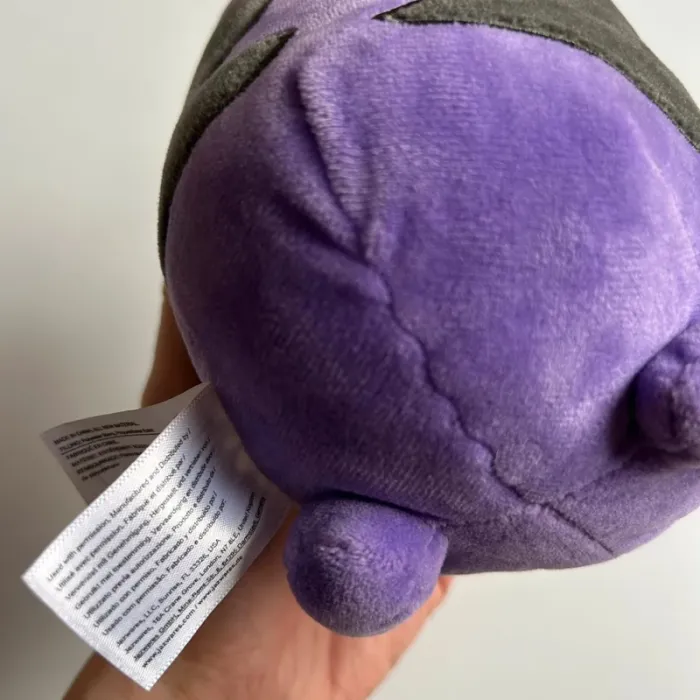 Peluche Pokémon morpeko - photo numéro 8