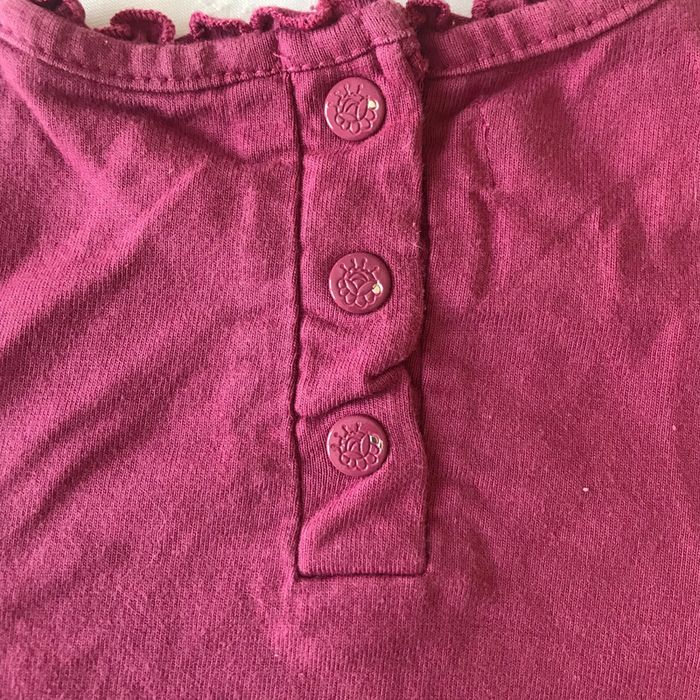 T-Shirt - photo numéro 4