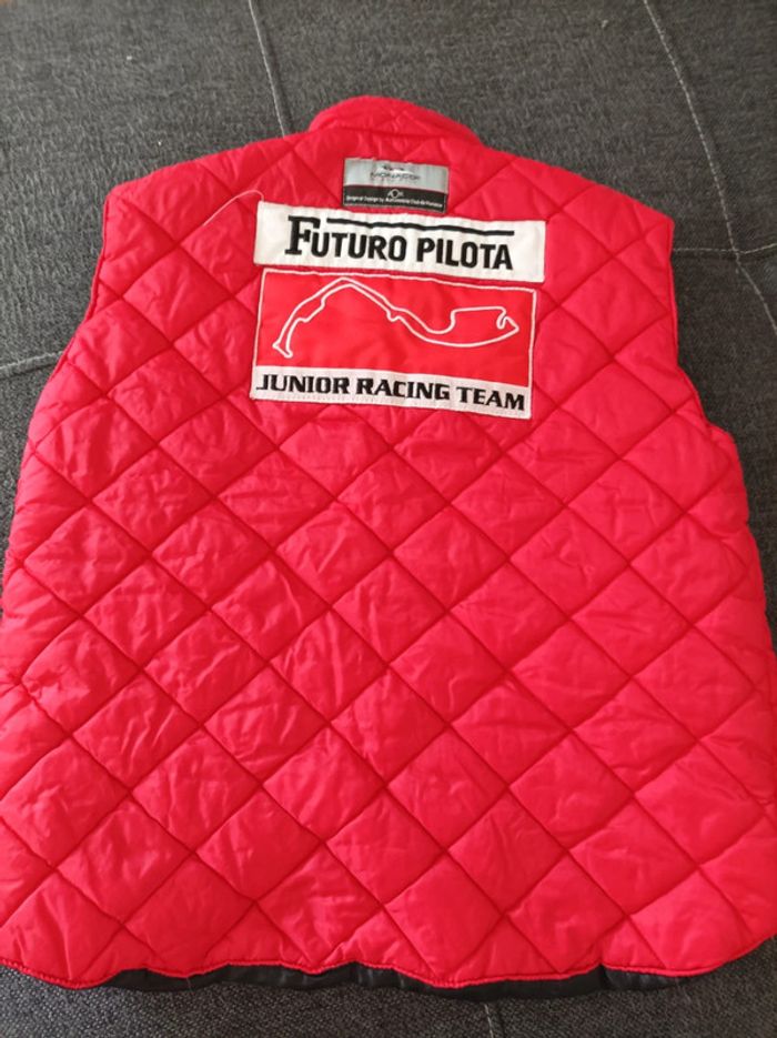 Veste sans manches - photo numéro 2