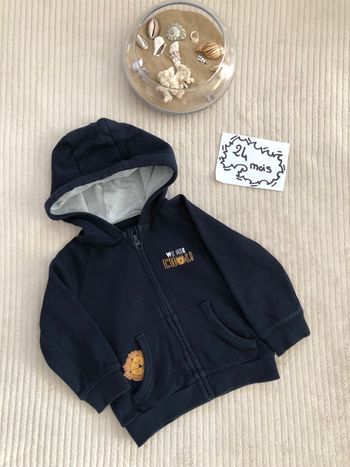 Ensemble - 24 mois (83/89 cm) - Kiabi