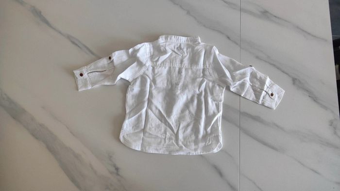 Chemise légère / été - photo numéro 2