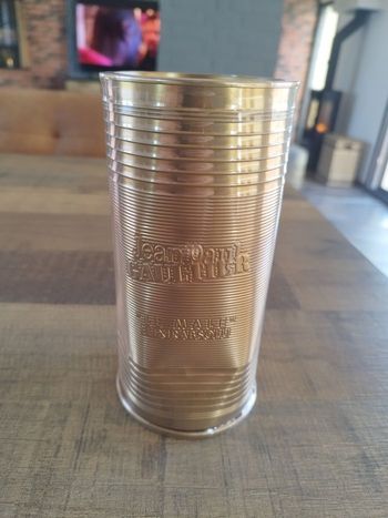 Jean Paul Gaultier "LE MALE ELIXIR" - Parfum Intense 125ml - NEUF Blister