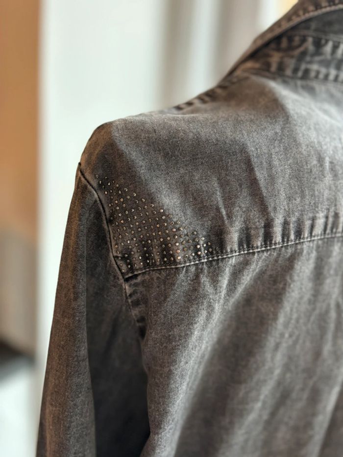 Chemise - photo numéro 5