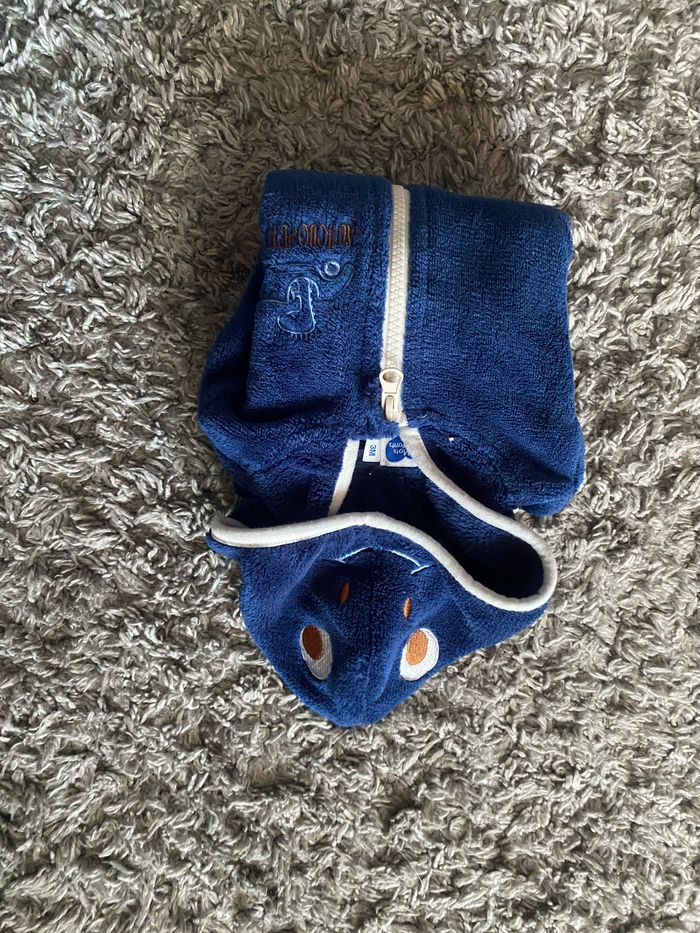Pyjama dinosaure - photo numéro 6