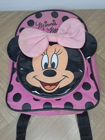 Sac Minnie