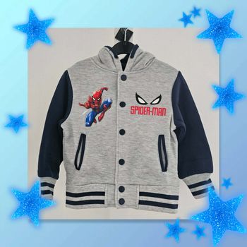Veste Spider-Man