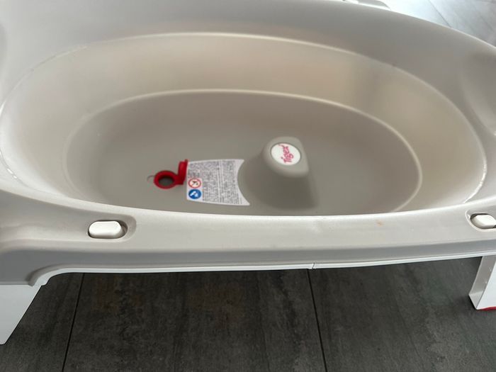 Baignoire pliable - photo numéro 3