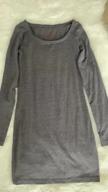 T-shirt long