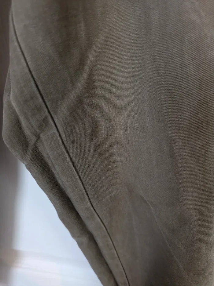 Pantalon fluide Zara - photo numéro 5