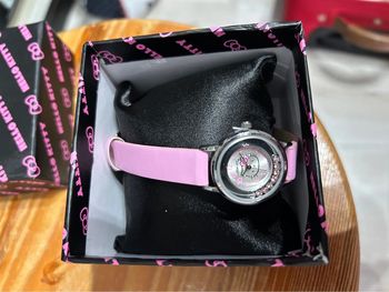 Montre Hello Kitty