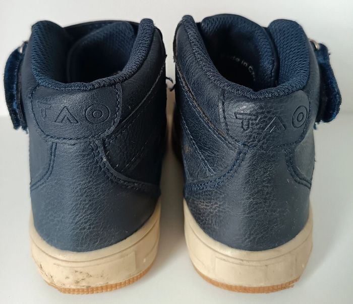 Bottines Tape à l'œil 26 - photo numéro 5
