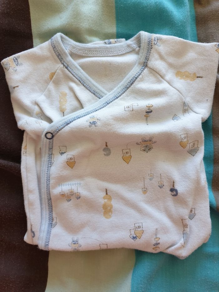 Lot bodys - photo numéro 5