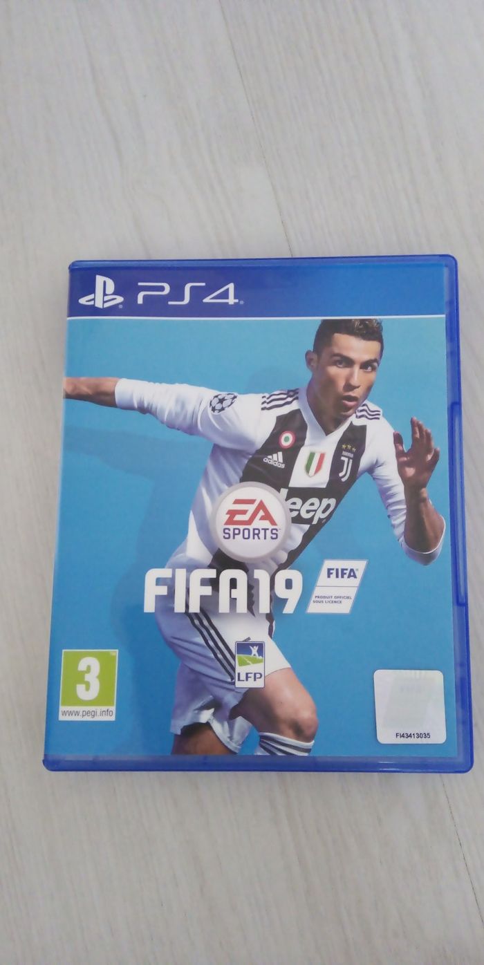 Fifa 19