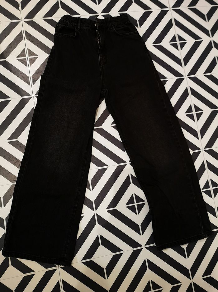 8 Pantalon fille 12ans - photo numéro 3