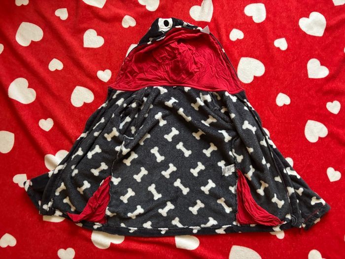 Gilet polaire - photo numéro 5