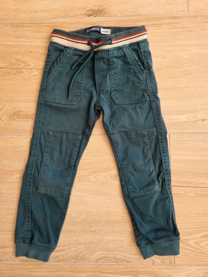 Jogger Okaidi TBE - photo numéro 2