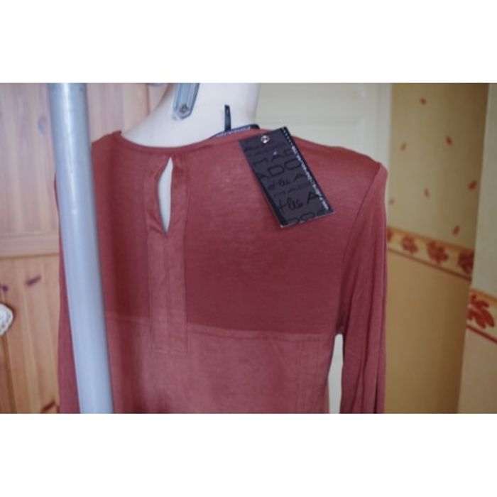 MADO ET LES AUTRES - Robe  T. 42 - photo numéro 2