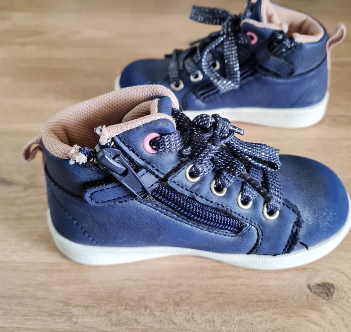 Baskets T23 - photo numéro 7